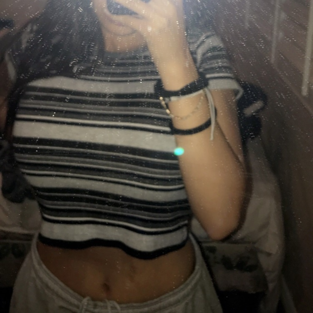 brandy melville t-shirt